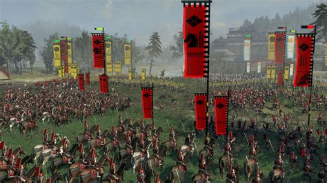 Total War: Shogun 2 Collections .